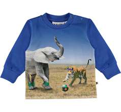 Eloy T-shirts & Tops
